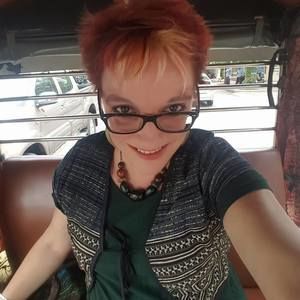 Meet your Posher, Karen